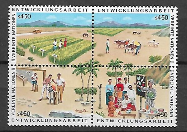 ROLNICTWO ONZ WIEDEŃ MI.56-59**