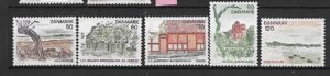 SŁANIA DANIA MI.564-568**