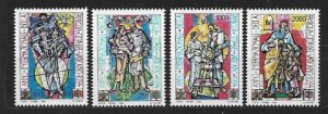 DZIEŃ DZIECKA WATYKAN MI.1118-1121**