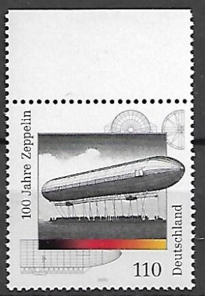 ZEPPELIN RFN MI.2128**