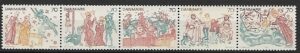 SŁANIA DANIA MI.550-554**