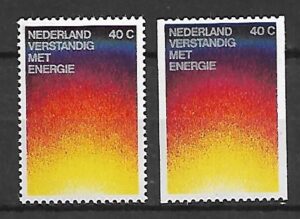 ENERGIA HOLANIA MI.1092A,C**