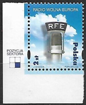 FI.3820**Z POZYCJĄ SEKTORA