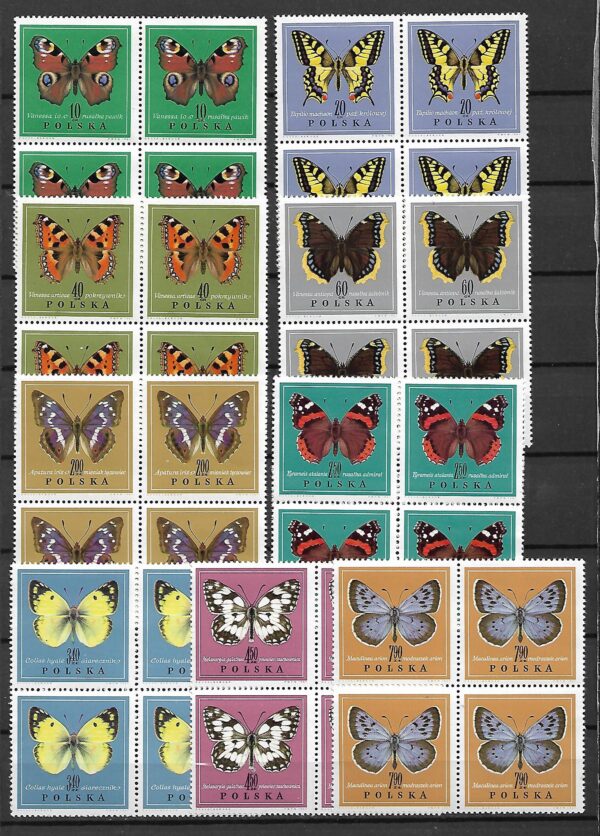 FI.1650-1658**4-BLOK