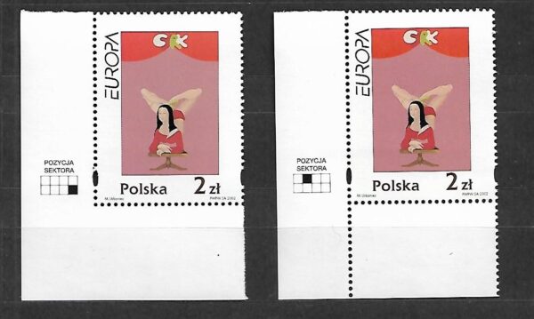 FI.3822**Z POZYCJĄ SEKTORA