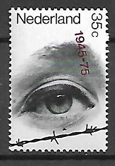ROCZNICA HOLANDIA MI.1052**