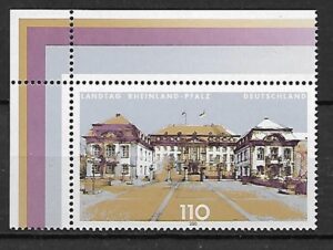 ARCHITEKTURA RFN MI.2129**