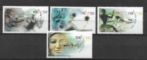 SPORT RFN MI.2094-2097**