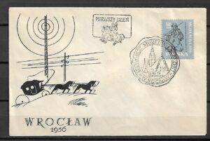 FDC FI.850