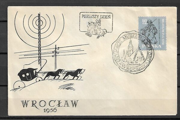 FDC FI.850