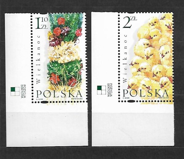 FI.3808-3809**Z POZYCJĄ SEKTORA