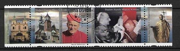FI.4436a PRZYWIESZKA Z PRAWEJ STRONY KASOWANY