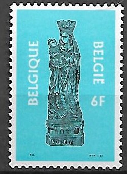 RELIGIA BELGIA MI.2006**