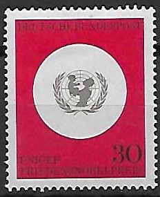 UNICEF RFN MI.527**