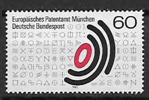 EUROPA RFN MI.1088**