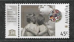 UNESCO AUSTRALIA MI.1477**