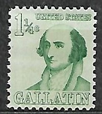 SŁAWNI LUDZIE USA MI.915**