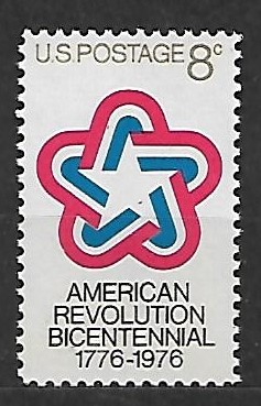 ROCZNICA USA MI.1043**