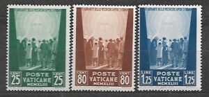 RELIGIA WATYKAN MI.96-98**