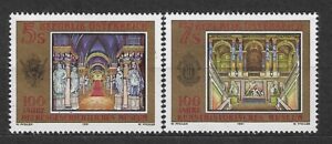 ARCHITEKTURA AUSTRIA MI.2028-2029**
