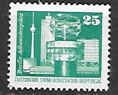 ARCHITEKTURA DDR MI.2022**