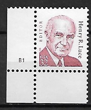 SŁAWNI LUDZIE USA MI.2948**