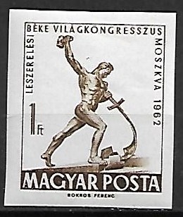 KONGRES WĘGRY MI.1844B**