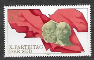LENIN DDR MI.2582**
