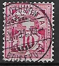 SZWAJCARIA MI.54