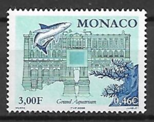 RYBY MONAKO MI.2520**