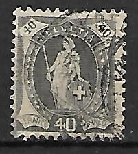 SZWAJCARIA MI.68