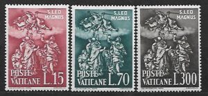 RELIGIA WATYKAN MI.366-368**