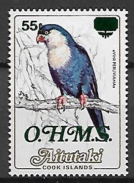 PTAKI AITUTAKI MI.26**