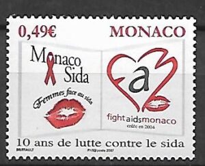 DZIEŃ KOBIET MONAKO MI.2820**