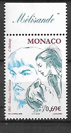 OPERA MONAKO MI.2606**