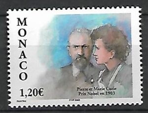 POLONICA MONAKO MI.2663**
