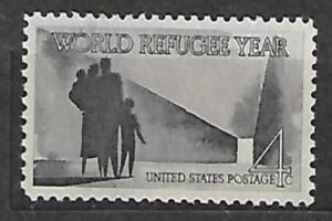 DZIEŃ UCHODŹCY USA MI.776**