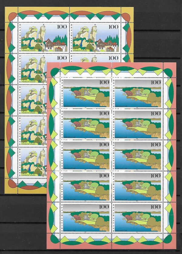 ARCHITEKTURA RFN MI.ARK.1807-1810**