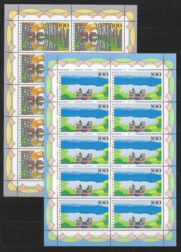 ARCHITEKTURA RFN MI.ARK.1849-1852** - obrazek 2
