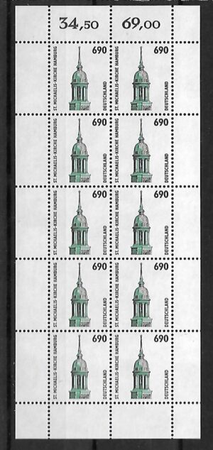 ARCHITEKTURA RFN MI.ARK.1860**