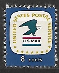 DZIEŃ ZNACZKA USA MI.1042**