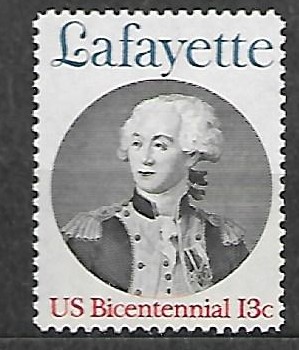 SŁAWNI LUDZIE USA MI.1304**