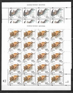 FI.ARK.3508-3511** KOMPLET