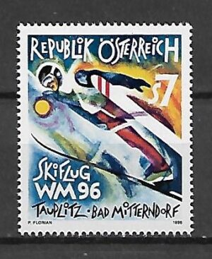 SPORT AUSTRIA MI.2179**