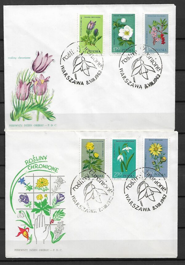 FDC FI.1177-1188 - obrazek 2