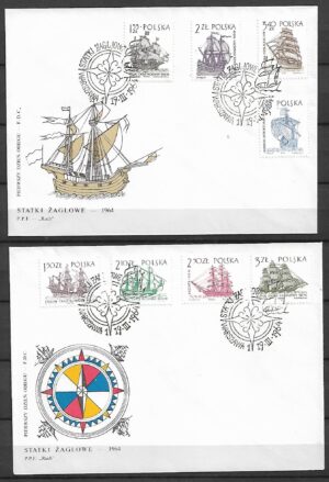 FDC FI.1317-1324