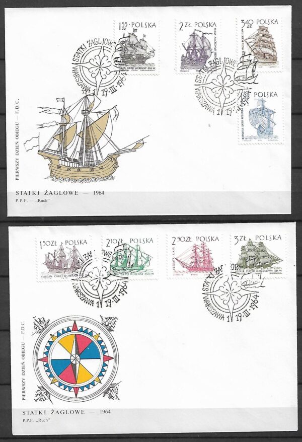 FDC FI.1317-1324