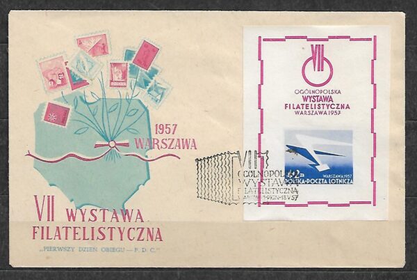 FDC FI.BL.20