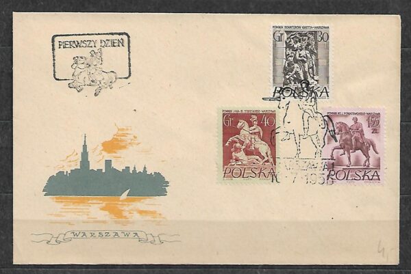 FDC FI.830-832