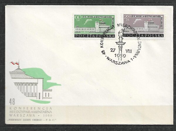 FDC FI.972-973